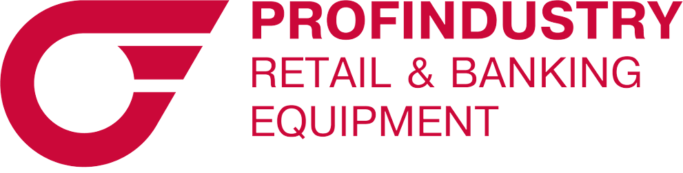 Profidustry retail and banking equipment Profidustry retail and banking equipment