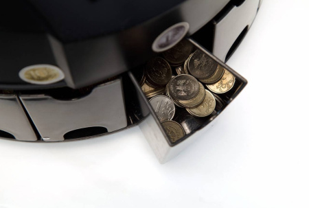 Счетчик монет PRO CS 80R