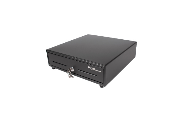 Денежный ящик POScenter 13E 330x335x90 распайка для "ШТРИХ-М"