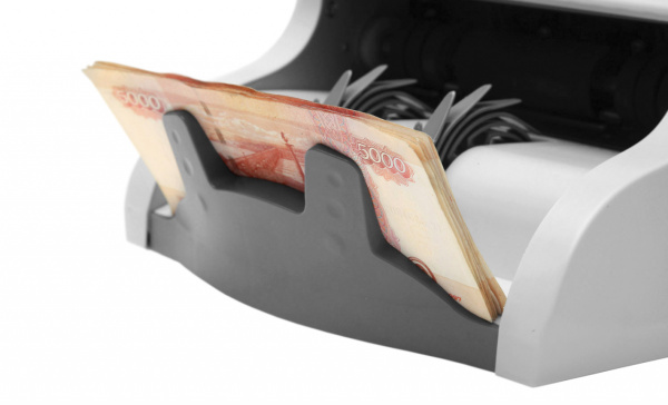 Счетчик банкнот PRO 40UMI LCD