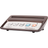 Кнопка вызова iKnopka APE150, Кофейный