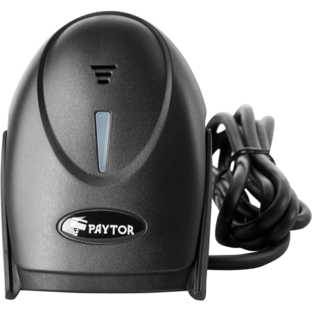 Проводной сканер штрих-кода PayTor BB-2008 Lite
