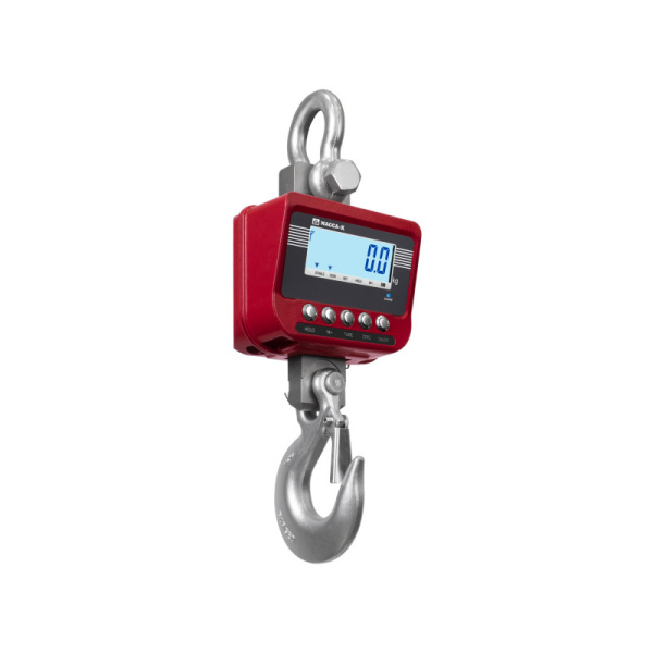 Весы крановые ЕКМ-1500.3/1