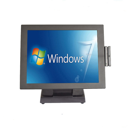 Сенсорный моноблок POSCenter START-2V2 