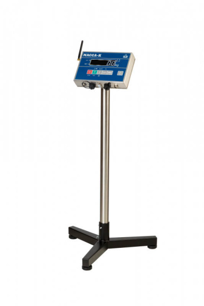 Весовой терминал AB(RUEW)