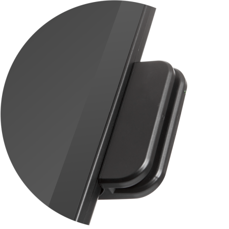 Сенсорный POS-монитор 17" PayTor TM-17 V2