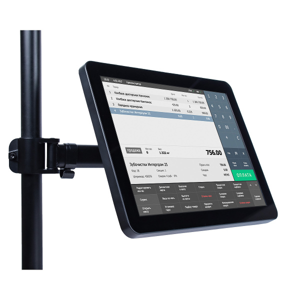 Сенсорный моноблок POSCenter Atlas