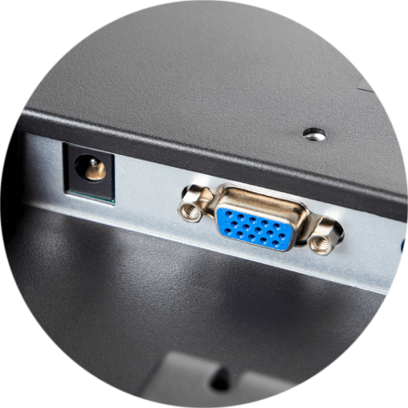 POS монитор 12" PayTor OM-12