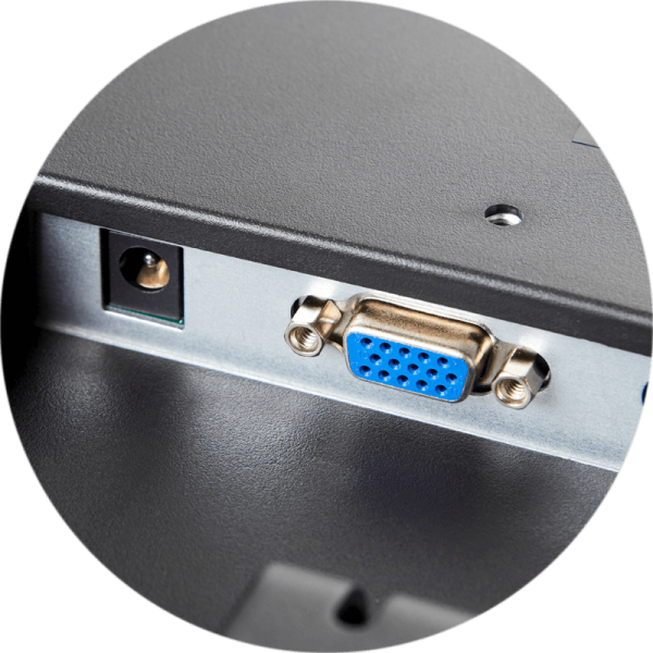 POS монитор 12" PayTor OM-12