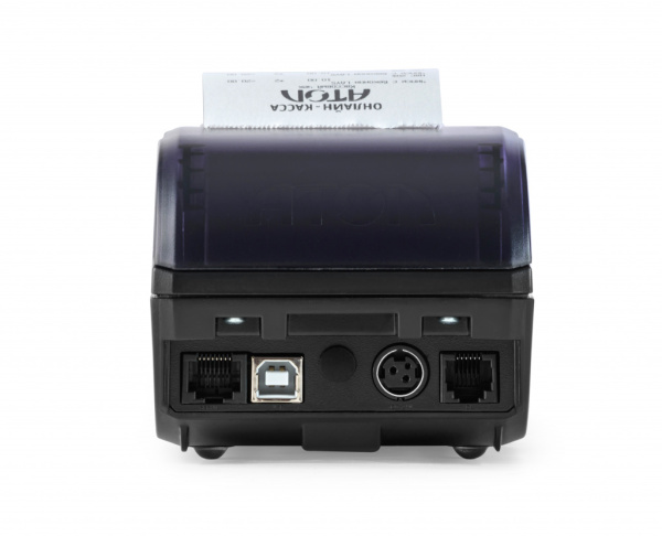 Онлайн-касса АТОЛ 11Ф