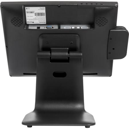 Сенсорный POS-монитор 15" PayTor TM-15 V3