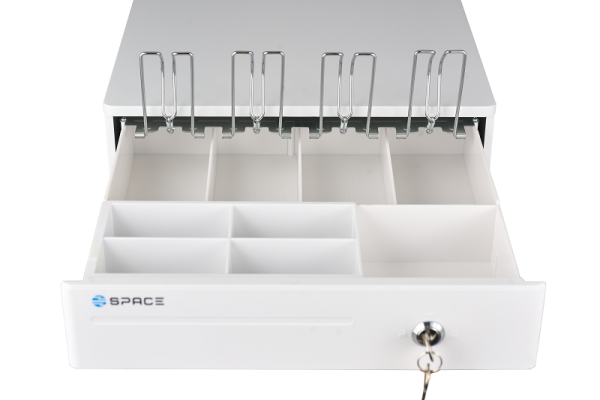 Денежный ящик SPACE BOX-335MR 